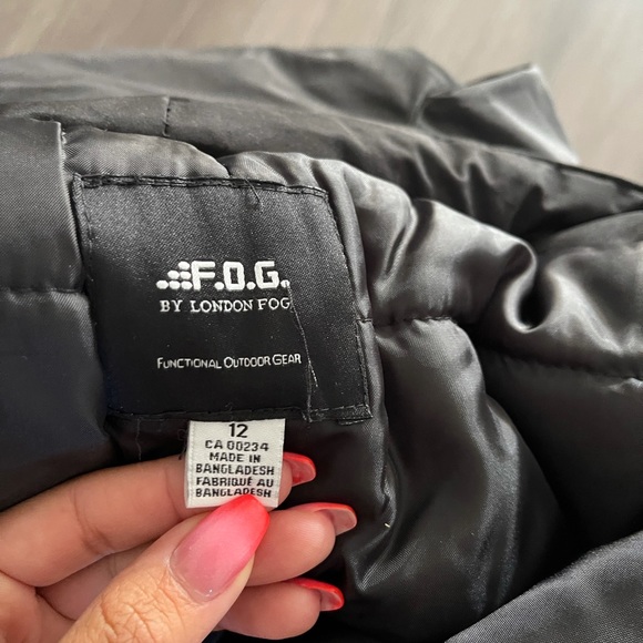 Size 12 Boys Snow Pants in mint condition10/10 - Picture 2 of 2